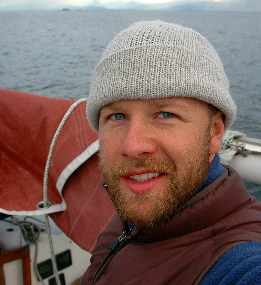 Colin Shanley