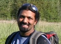 Sanjay Pyare, Ph.D.